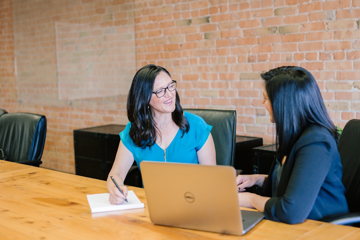 Investor Registration